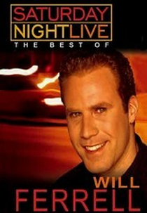 Saturday Night Live: The Best of Will Ferrell Volume 1 (Saturday Night Live: The Best of Will Ferrell Vol. 1)