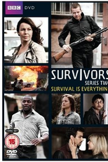 Survivors (2ª Temporada) (Survivors)