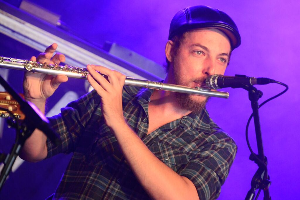 Lucas Bergman - Foto 5