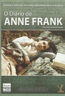 O Diário de Anne Frank   - Poster / Capa / Cartaz - Oficial 5