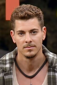 Sacha Bali