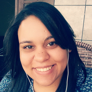 Foto de perfil de Rebeca Albuquerque