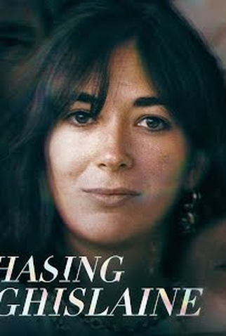 Poster 1 de Série Perseguindo Ghislaine (2021)