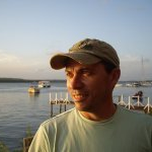Foto de perfil de Hipolito Lucena