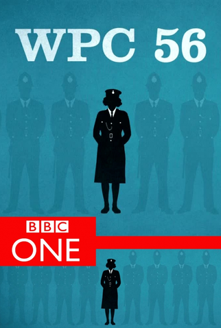 Poster 1 de Série WPC 56 (1ª Temporada) (2013)