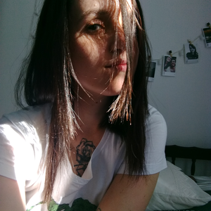 Foto de perfil de Jaqueline