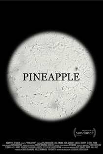 Pineapple - Poster / Capa / Cartaz - Oficial 1