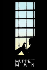 Muppet Man (Muppet Man)