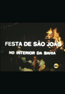 Festa de São João no interior da Bahia (Festa de São João no interior da Bahia)
