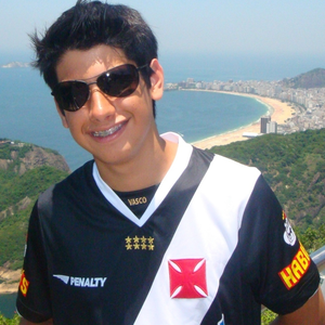 Foto de perfil de João Marcos Machado