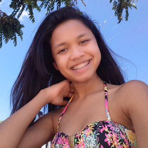 Foto de perfil de Letícia