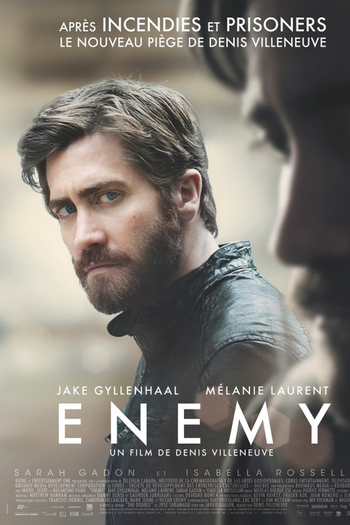  de Filme O Homem Duplicado (2013)
