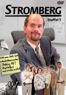 Stromberg (1ª Temporada) (Stromberg (Staffel 1))