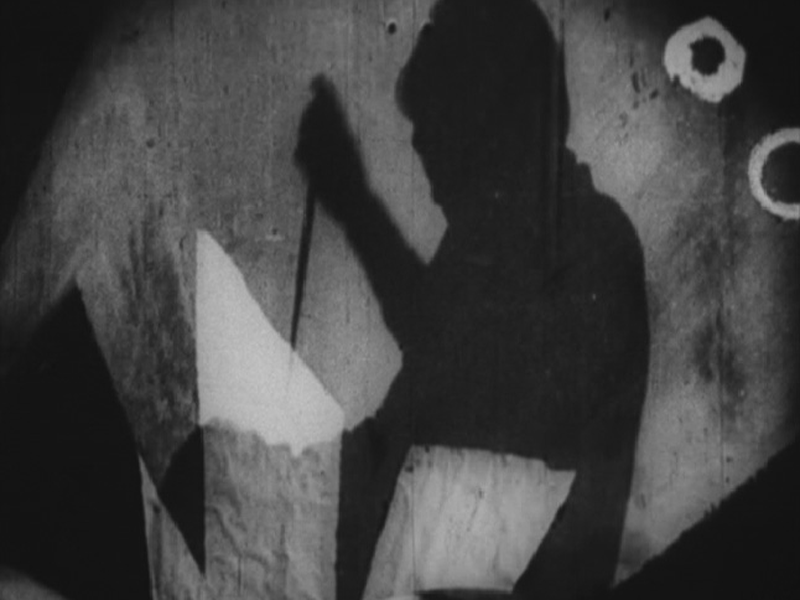 Foto 3 de O Gabinete do Dr. Caligari