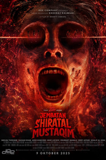 Jembatan Shiratal Mustaqim (Jembatan Shiratal Mustaqim)