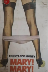 A Mulher que Seduziu o Diabo (Mary! Mary!)