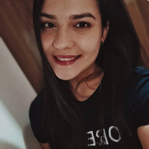 Foto de perfil de Laura Carrijo