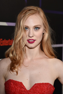 Deborah Ann Woll - Poster 1