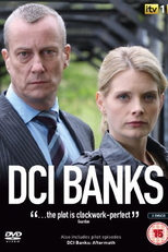 DCI Banks (1ª Temporada) (DCI Banks (Season 1))