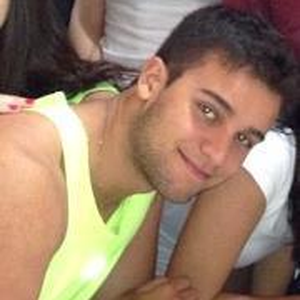 Foto de perfil de Marcelo Henrique Benites