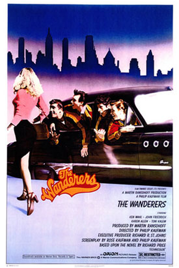  de Filme A Gangue da Pesada (1979)