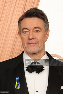 Peter Straughan - Poster / Capa / Cartaz - Oficial 1