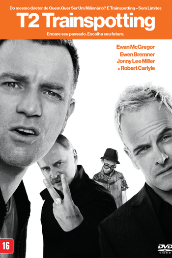  de Filme T2: Trainspotting (2017)