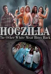 Hogzilla (Hogzilla)
