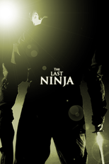 O Último Ninja (The Last Ninja)