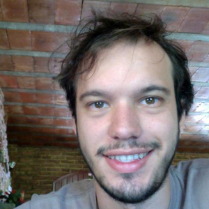 Foto de perfil de Victorhugo Passabon Amorim