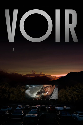 Poster de Franquia VOIR (2021)