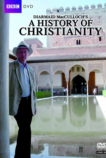 Uma História do Cristianismo - Poster / Capa / Cartaz - Oficial 2
