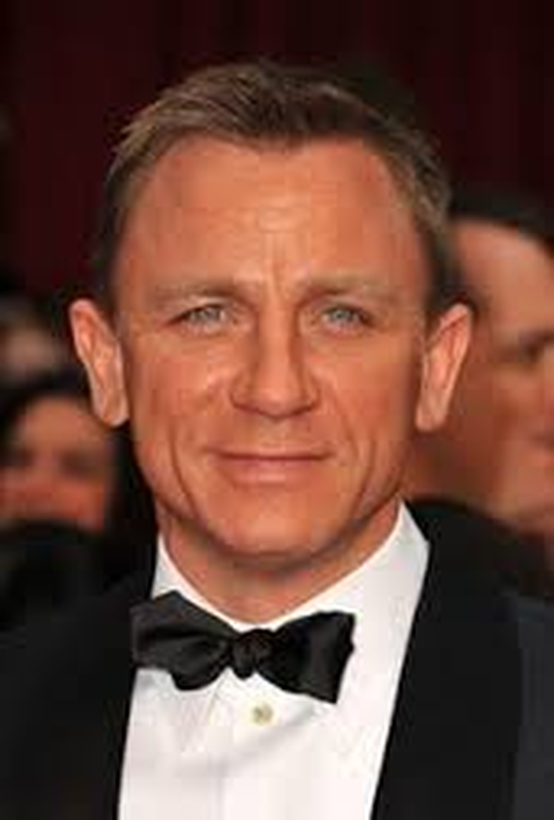Daniel Craig - Foto 15