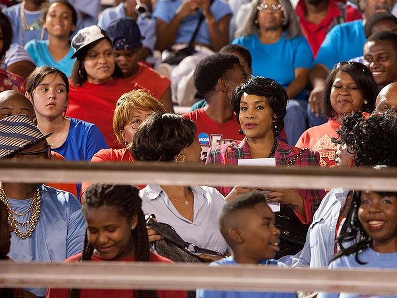 Foto 1 de Carter High