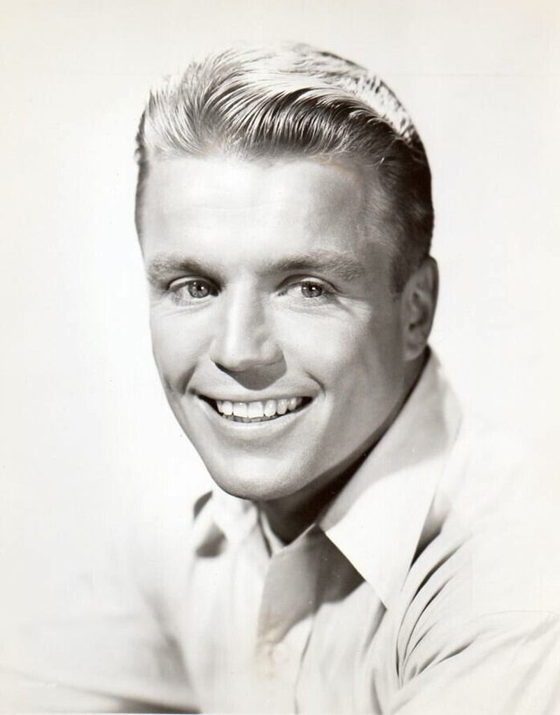 Richard Jaeckel - Foto 1