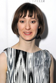 Bryony Hannah