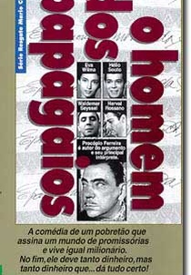 O Homem dos Papagaios (O Homem dos Papagaios)