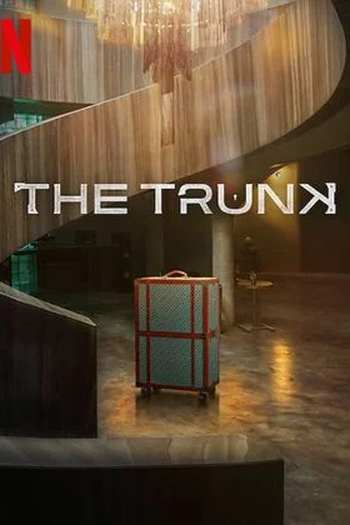  de Série The Trunk (2024)
