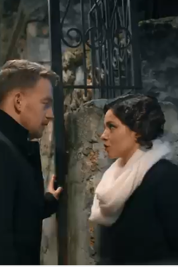  de Filme Breafast in bed (2016)