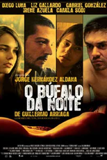 O Búfalo da Noite (El búfalo de la noche)