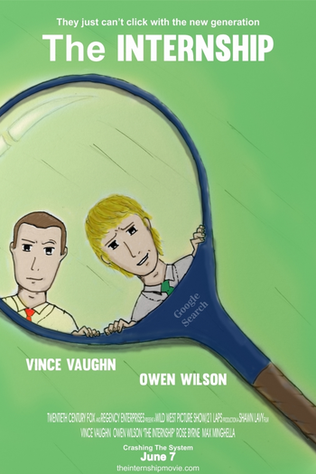  de Filme Os Estagiários (2013)