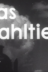 The Steel Animal (Das Stahltier)