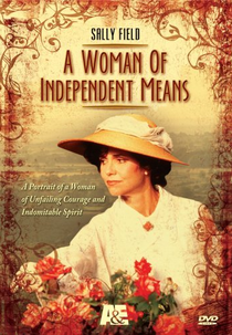 Marcas de uma Vida (A Woman Of Independent Means)