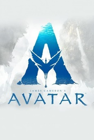 Poster 1 de Filme Avatar: The Tulkun Rider (2029)