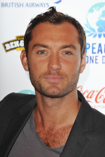 Jude Law - Poster 4