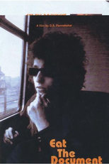 Eat the Document (Eat the Document)