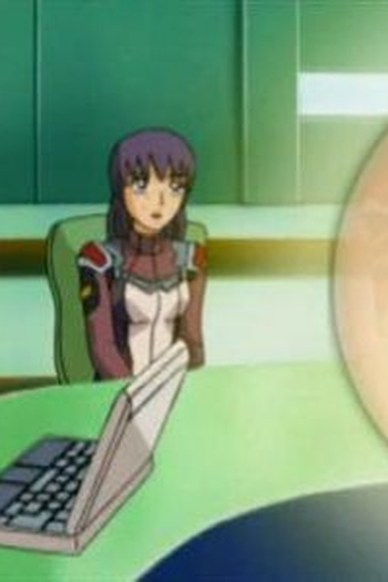 Poster de Episódio The Unseen Enemy (2003)