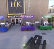 5 Chefs Compete