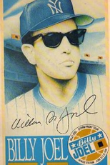 Billy Joel - Live at Yankee Stadium (Billy Joel: Live at Yankee Stadium)