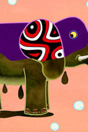 Poster de Episódio Why Elephant Has A Trunk (2011)